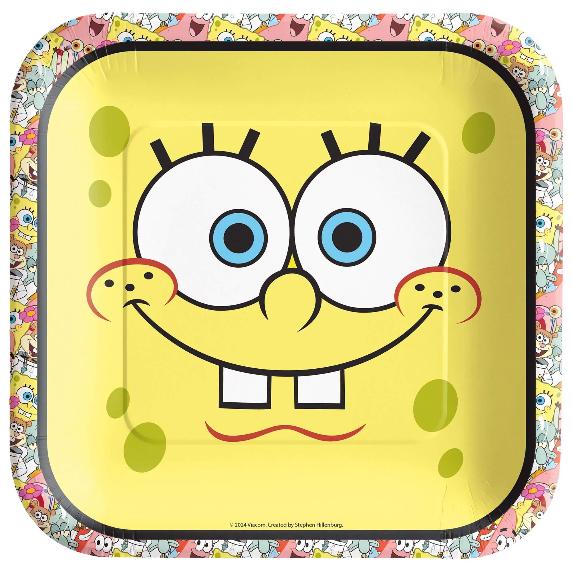 SpongeBob SquarePants