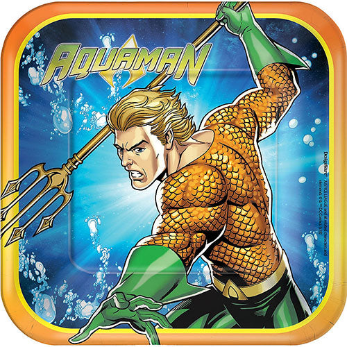 Aquaman