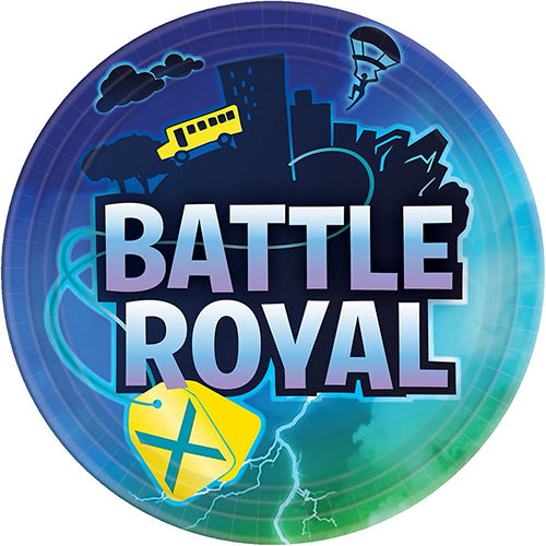 Battle Royal