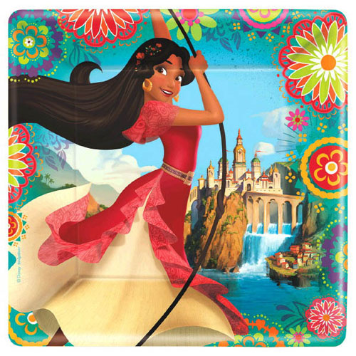 Elena of Avalor