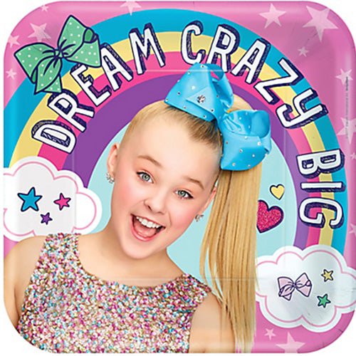 JoJo Siwa