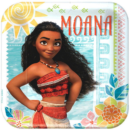 Moana