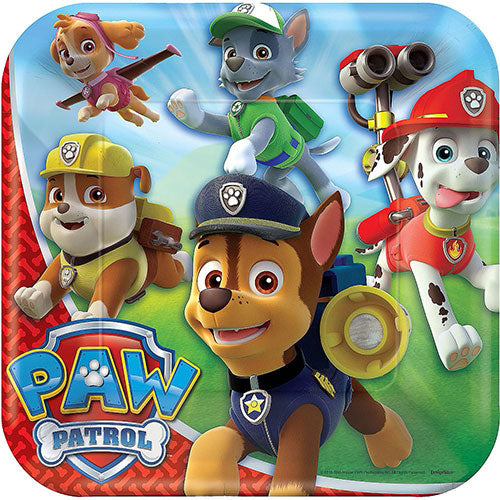 PAW Patrol