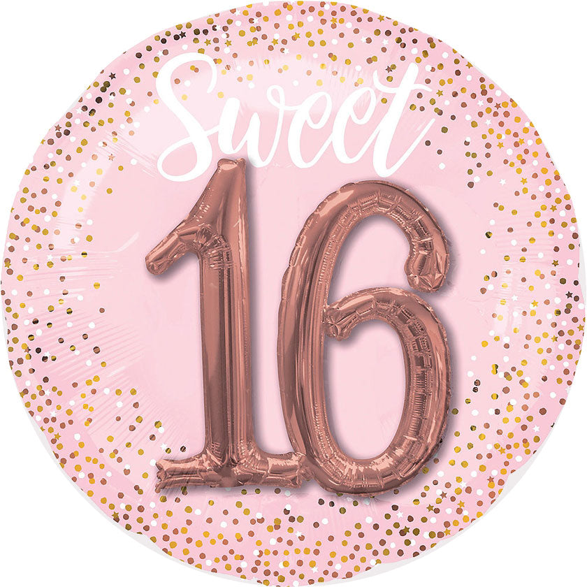 Sweet 16