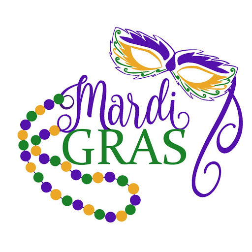 Mardi Gras