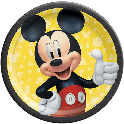 Mickey Mouse