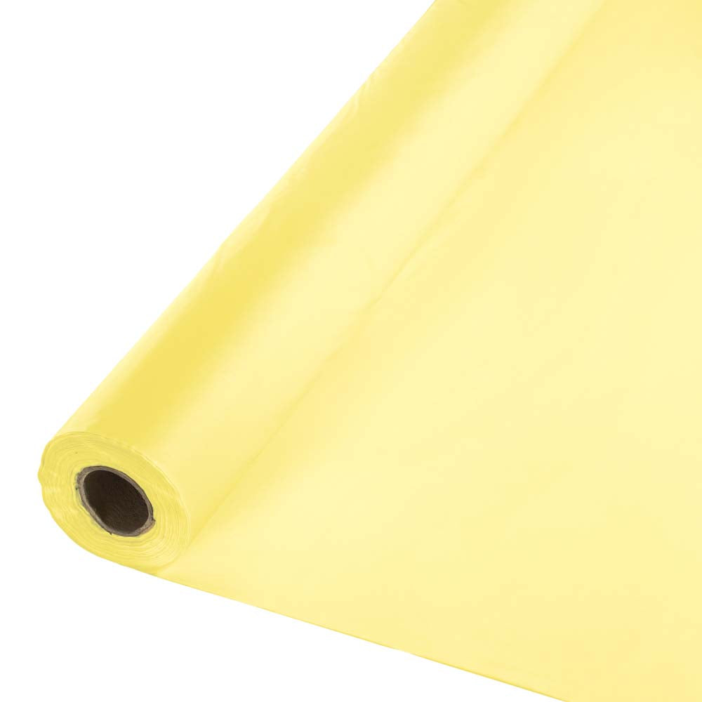 Mimosa Yellow Banquet Roll 40&quot; x 100&#39;