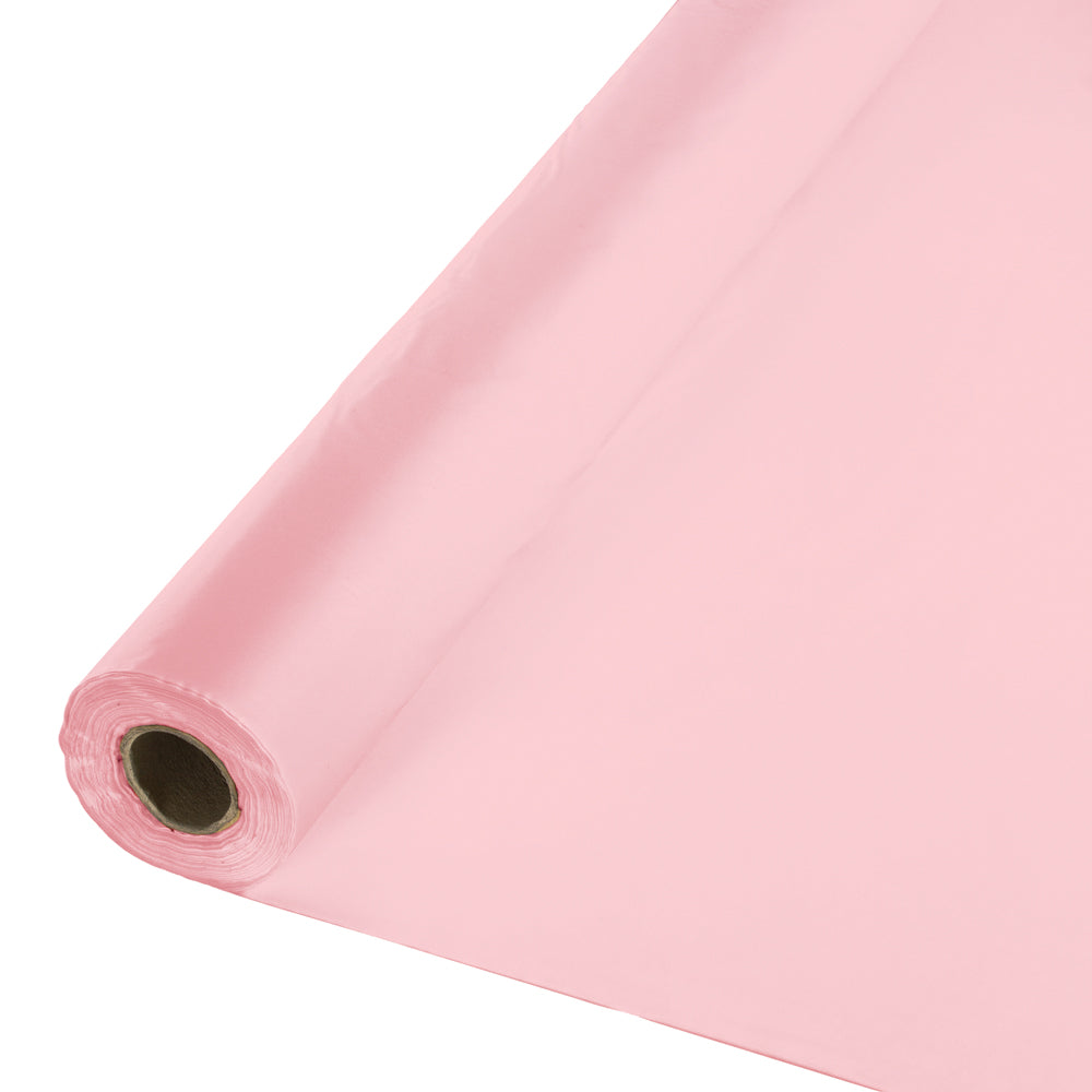 Classic Pink Banquet Roll 40&quot; x 100&#39;