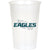 Philadelphia Eagles Plastic Cup 20oZ