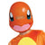 Boys Charmander Classic Costume mask