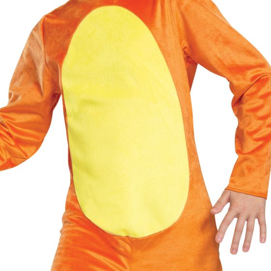 Boys Charmander Classic Costume