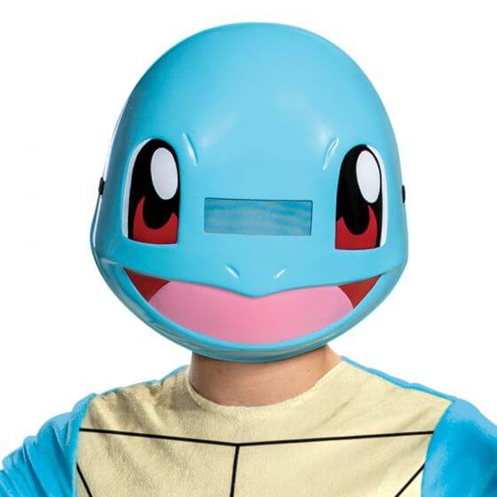 Boys Squirtle Classic Costume