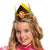 Princess Peach Classic Costume hat