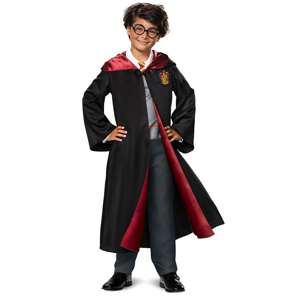 Harry Potter Deluxe Costume