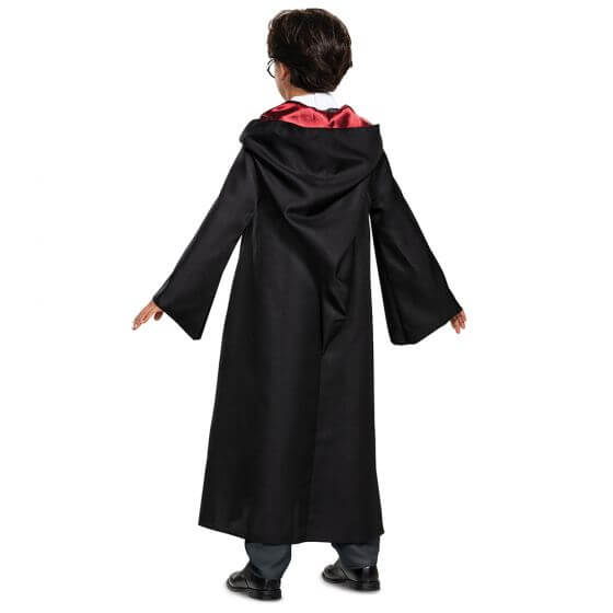 Harry Potter Deluxe Costume