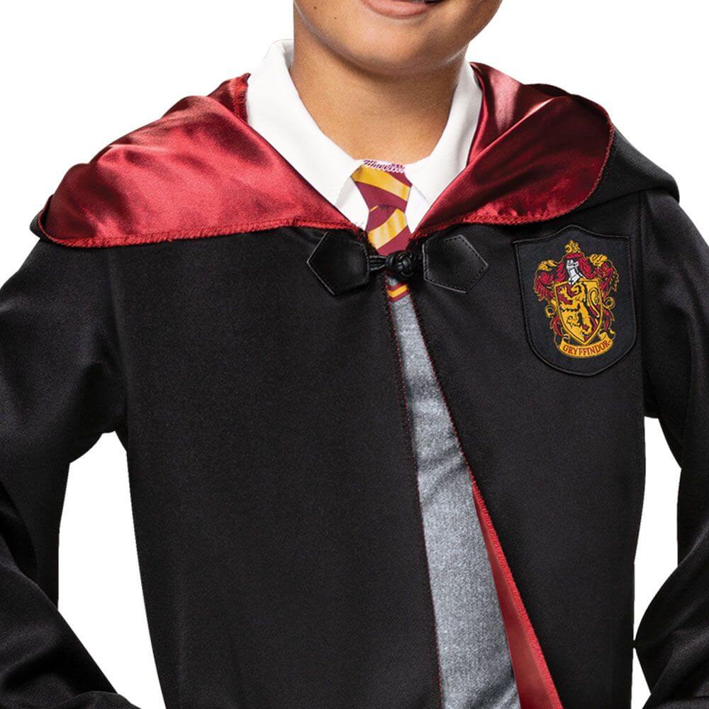 Harry Potter Deluxe Costume