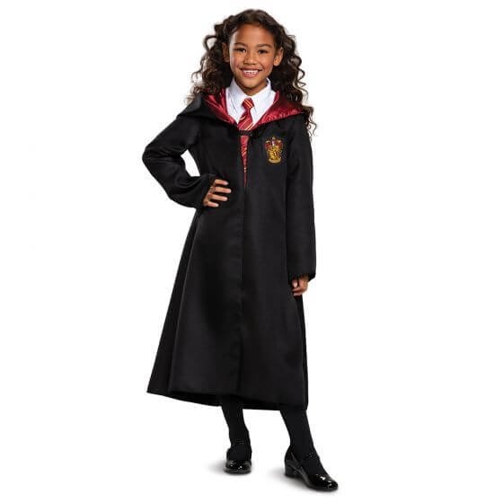 Gryffindor Robe Classic