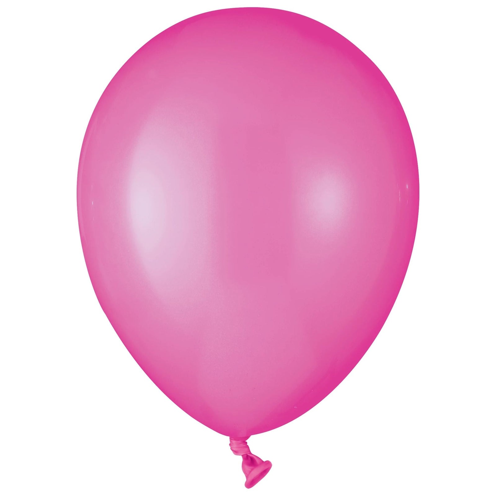 5" Luxaire Latex Balloon - Bubble Gum Pink