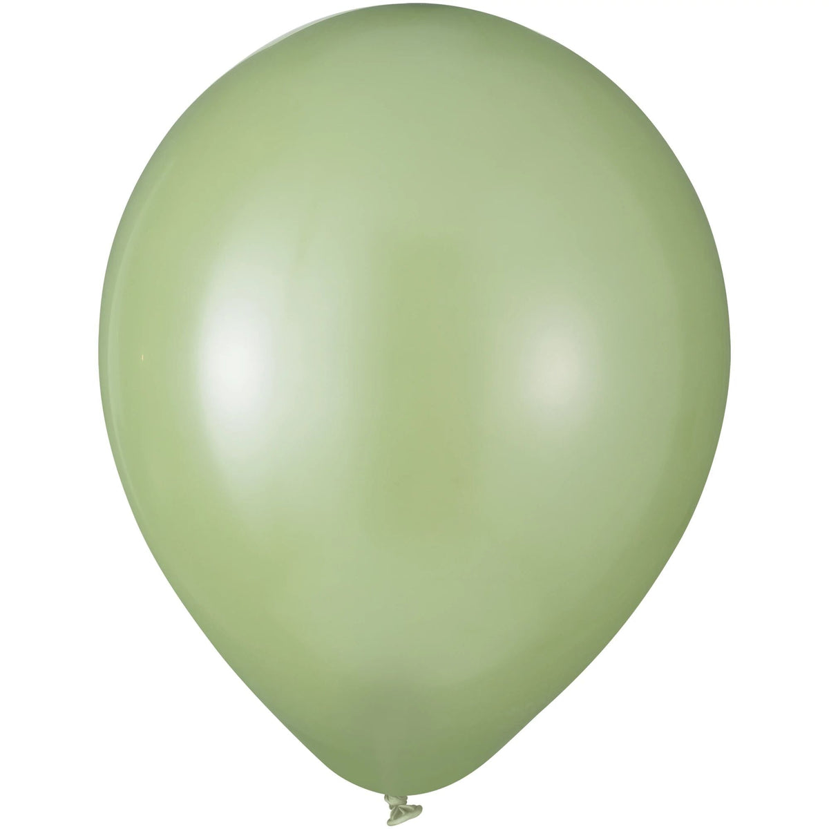 12&quot; Luxaire Latex Balloon - Sage