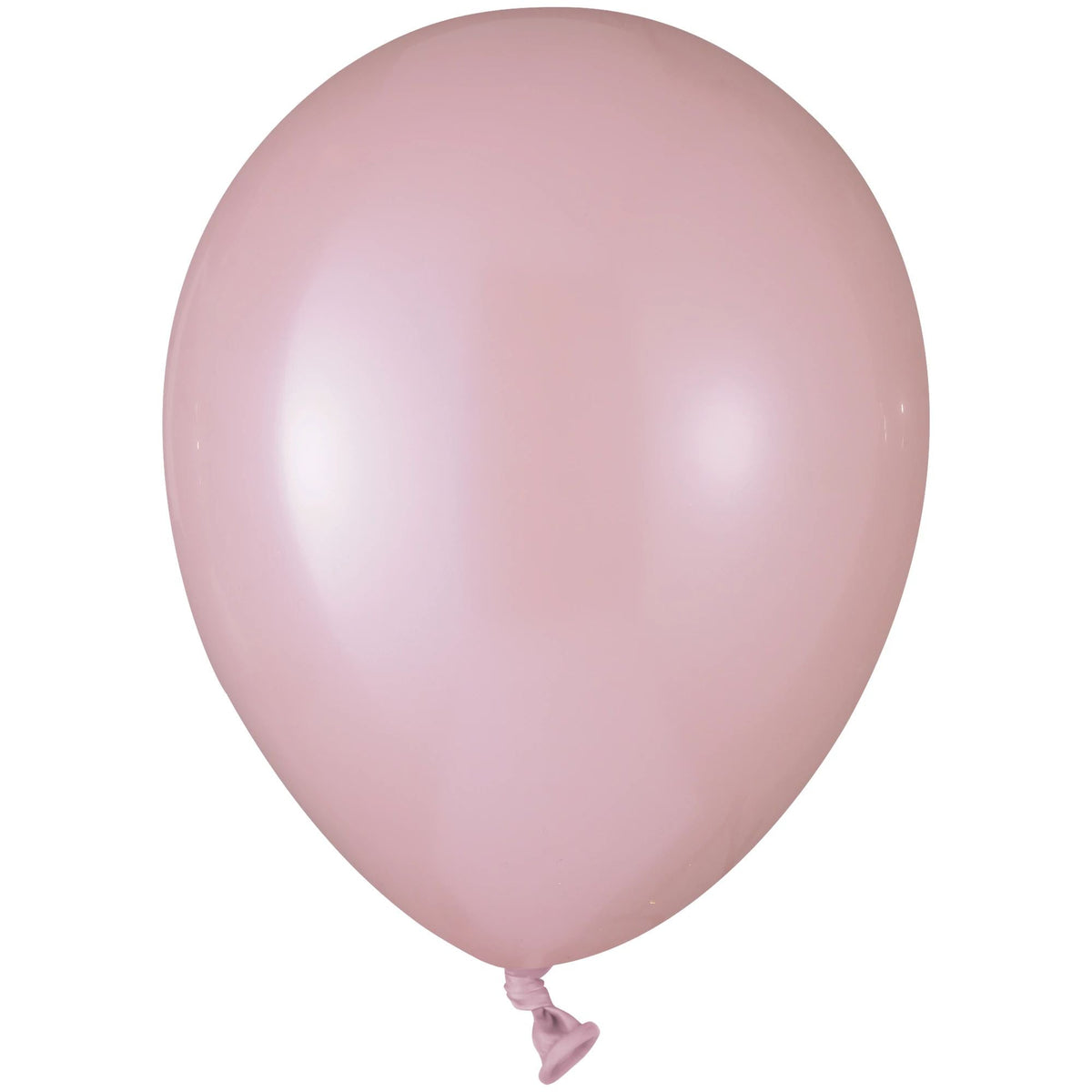 5&quot; Luxaire Latex Balloon - Dusty Pink