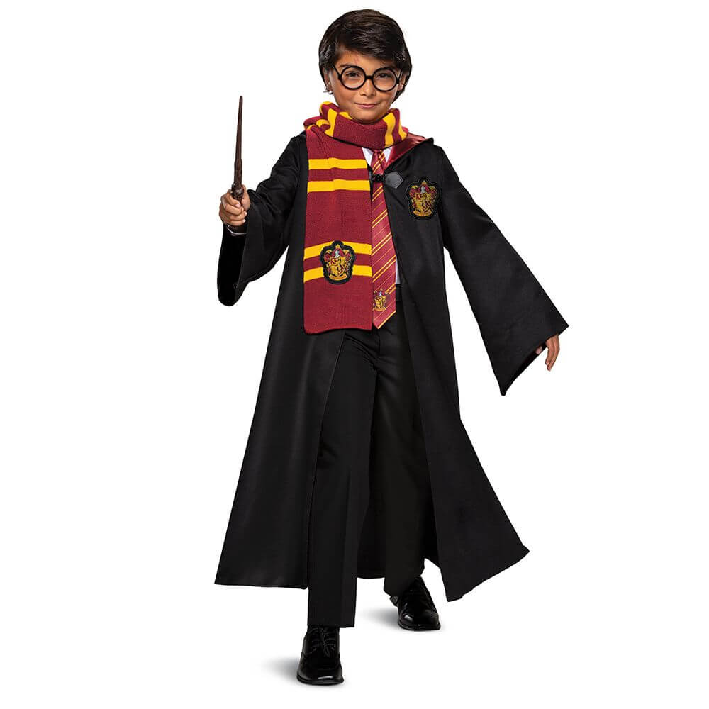 Harry Potter Dress-Up Trunk