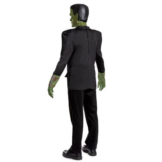 Frankenstein Deluxe Adult Costume