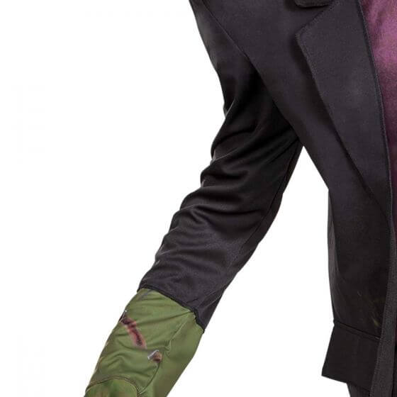 Frankenstein Deluxe Adult Costume