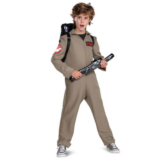 Ghostbusters Afterlife Classic Child Costume