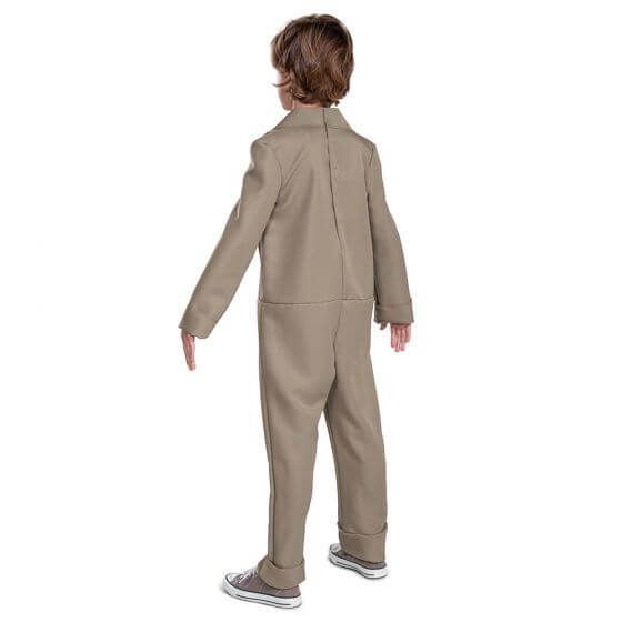 Ghostbusters Afterlife Classic Child Costume