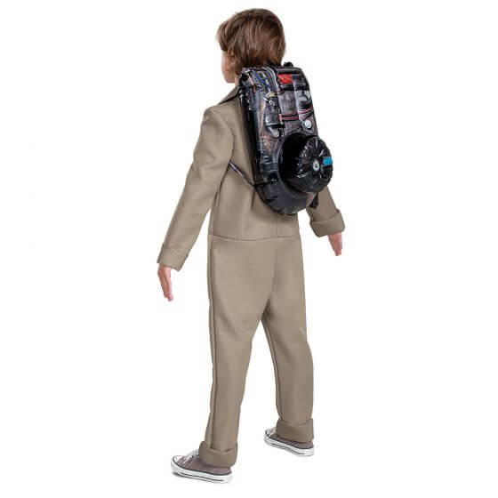 Ghostbusters Afterlife Classic Child Costume