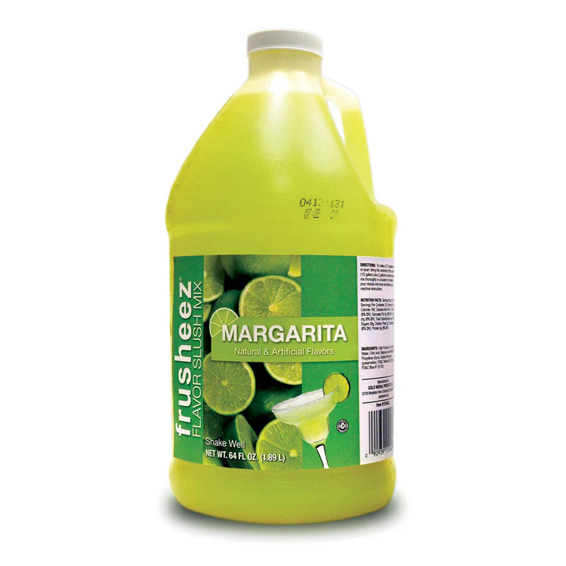 Margarita - Frusheez® Mix