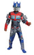 Optimus Prime T7 Movie Classic Muscle Costume