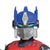 Optimus Prime T7 Movie Classic Muscle Costume