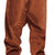 Curious George Infant Costume pants