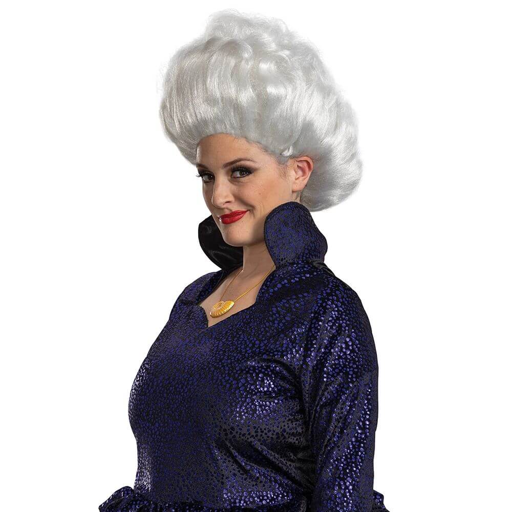 Ursula Live Action Wig