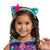 Mercat Classic Toddler Costume ears