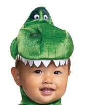 Rex Infant Cosutme hat