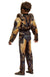 Cheetor T7 Movie Classic Muscle Costume