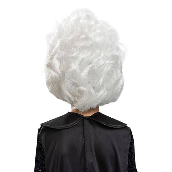 Ursula Live Action Child Wig