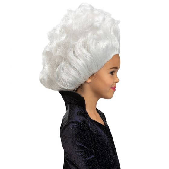 Ursula Live Action Child Wig