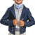 Boys Prince Eric Classic Costume