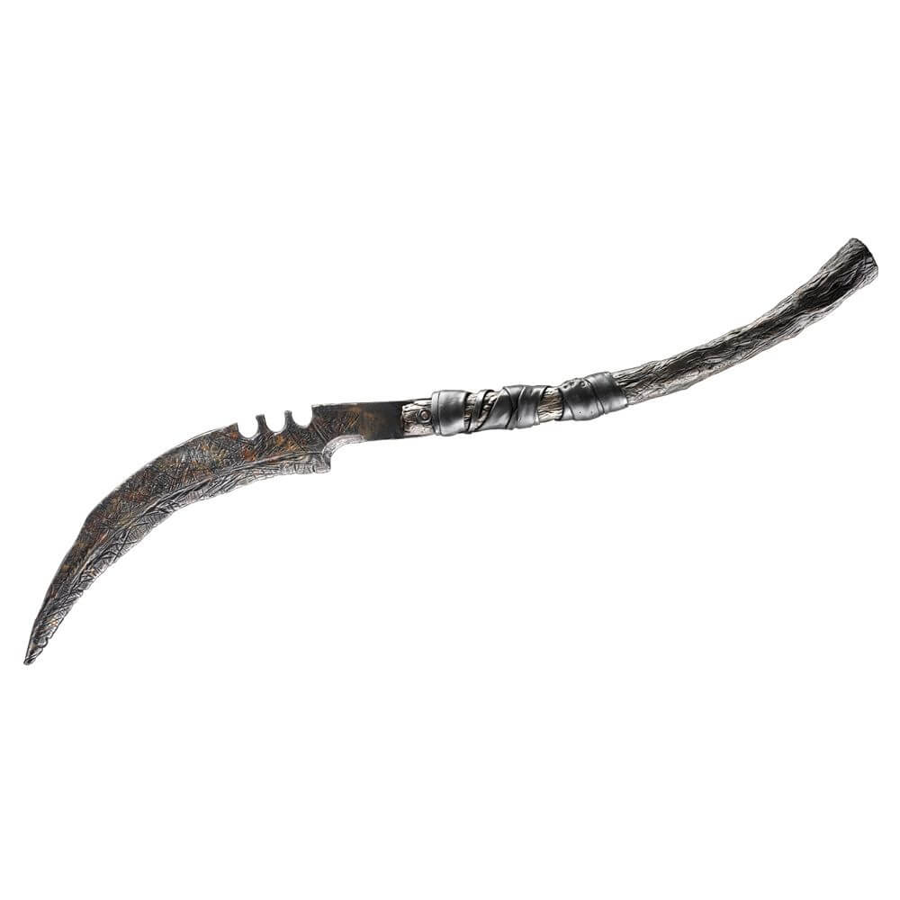 SWITCH SCYTHE knife