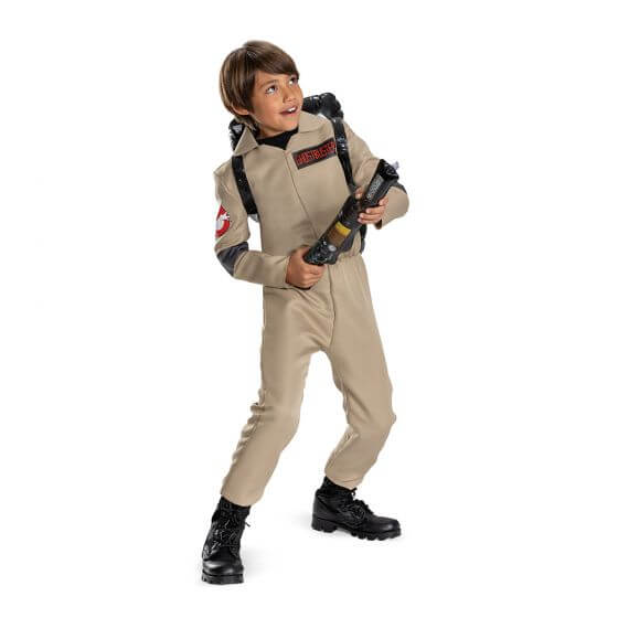 Ghostbusters Movie 2024 Classic Costume