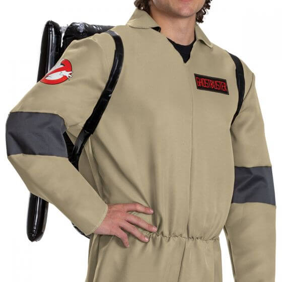 Ghostbusters Movie 2024 Classic Adult Costume