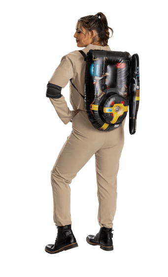 Ghostbusters Movie 2024 Deluxe Adult Costume