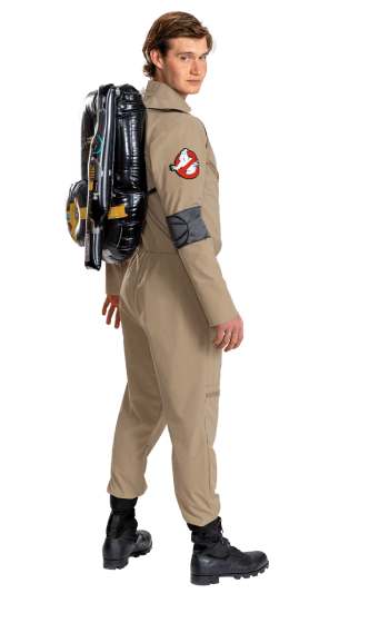 Ghostbusters Movie 2024 Deluxe Adult Costume