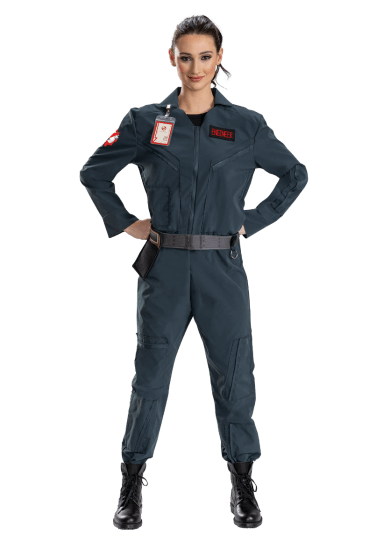 Ghostbusters Engineering Deluxe Adult Costume