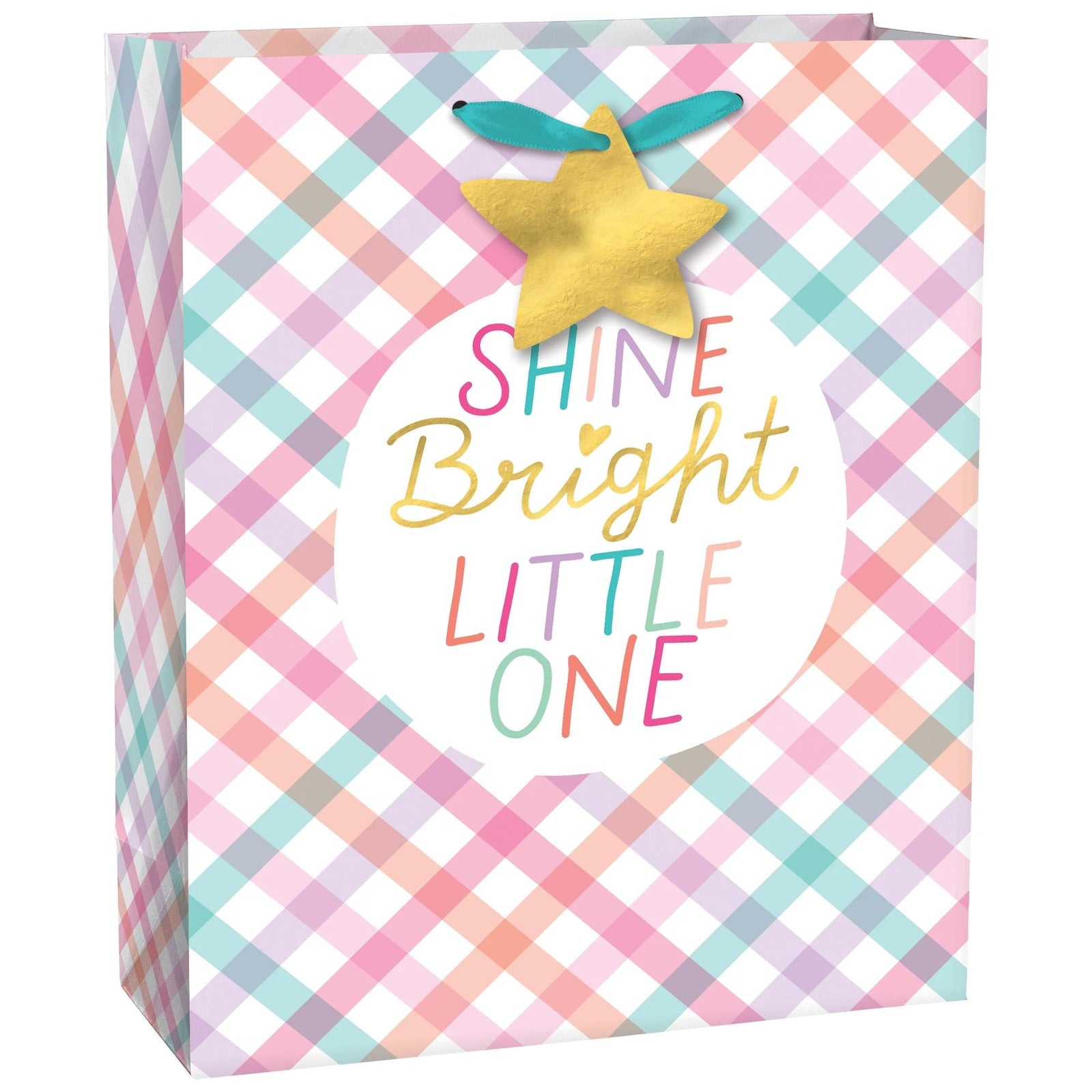 Super Large Gift Bag - Shine Bright