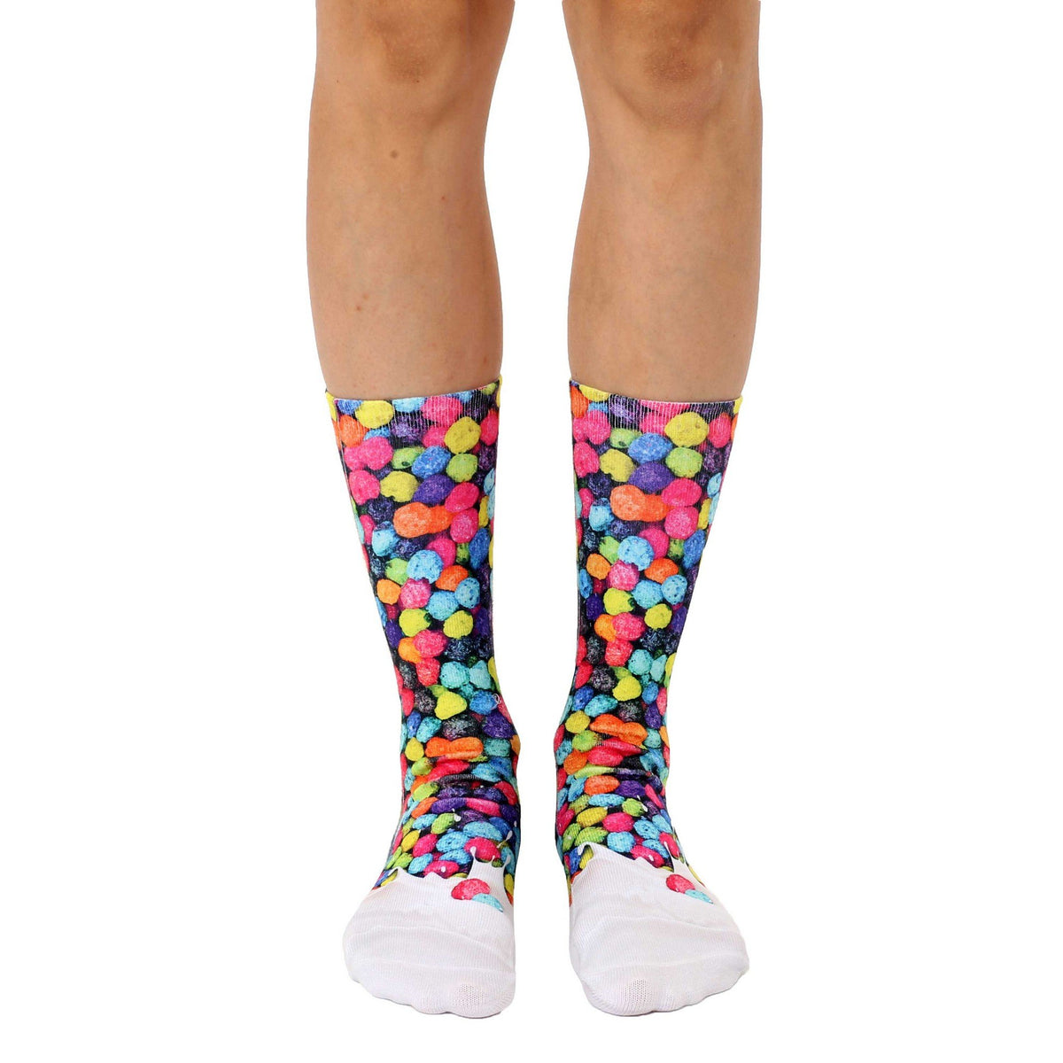 Cereal Crew Socks