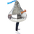 Hershey's Kiss Adult Inflatable Costume